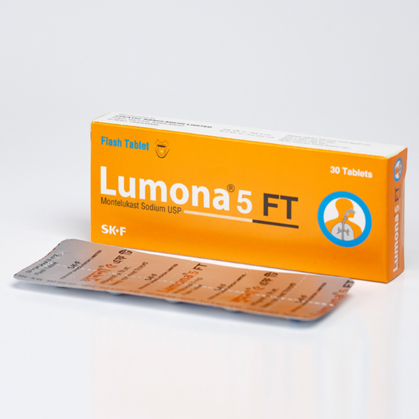 lumona-5mg